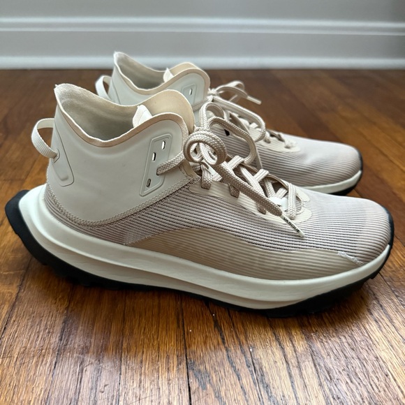 Vasque Shoes - Vasque Re:Connect Here Mid Hiking Running Shoes